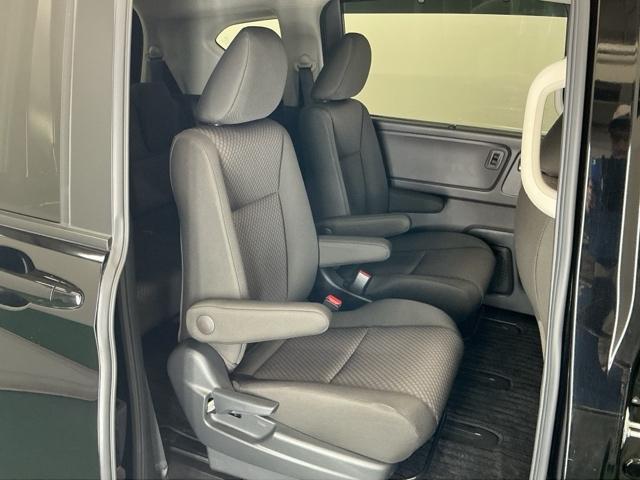 フリード Ｇ・ホンダセンシング　ナビ　Ｒカメラ　ブルートゥース　フルセグ　点検記録簿　追従走行　電動ミラー　ダブルエアバック　ＬＫＡ　スマキー　セキュリティ　横滑防止装置　カラーバックモニター　Ｂｌｕｅｔｏｏｔｈ　ＬＥＤランプ（21枚目）