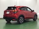 ヴェゼル ハイブリッドＲＳ・ホンダセンシング　ドラレコ　ナビ　Ｒカメラ　ブルートゥース　バックモニタ－　盗難防止システム　シートヒータ　衝突軽減ブレーキシステム　サイドエアバッグ　クルコン　ＵＳＢ　ＤＶＤ再生可能　エアバック　ＶＳＡ　ＬＥＤライト（8枚目）
