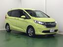 フリードハイブリッド ハイブリッド・Ｇホンダセンシング　ナビ　Ｒカメラ　ブルートゥース　フルセグ　両電動ドア　サポカー　両席エアバック　記録簿付　地デジＴＶ　リアカメラ　横滑防止　オートクルーズコントロール　エアバック　スマートキープッシュスタート　ＵＳＢ（7枚目）
