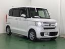 Ｎ－ＢＯＸ Ｇ・Ｌホンダセンシング　ナビ　Ｒカメラ　ブルートゥース　ＥＴＣ　シートヒター　誤発信抑制　Ｂモニ　ＥＣＯＮモード　横滑り防止装置付　Ａライト　スマートキー　イモビ　オ－トエアコン　ＵＳＢ　両側スライド片側電動ドア　キ－フリ－（7枚目）