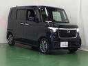Ｎ－ＢＯＸカスタム ベースグレード　ドラレコ　Ｒカメラ　ＥＴＣ　ブルートゥース　追突被害軽減ブレーキ　ＥＣＯＮ　オートクルーズ　シートヒータ　ＵＳＢ　ＬＥＤライト　セキュリティアラーム　ＡＡＣ　スマートキ－　パワステ　フリーキー　ＥＳＣ（7枚目）
