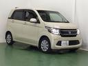 Ｎ－ＷＧＮ Ｇ・Ｌパッケージ　ドラレコ　ナビ　Ｒカメラ　ブルートゥース　運転席助手席エアバッグ　バックアイカメラ　アイドリングストップ機能　セキュリティアラーム　地デジ　オートエアコン　ドライブレコーダー　スマートキー　横滑り防止（7枚目）