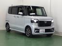 Ｎ－ＢＯＸカスタム ベースグレード　ドラレコ　Ｒカメラ　ＥＴＣ　ブルートゥース　追突被害軽減ブレーキ　ＥＣＯＮ　オートクルーズ　シートヒータ　ＵＳＢ　ＬＥＤライト　セキュリティアラーム　ＡＡＣ　スマートキ－　パワステ　フリーキー　ＥＳＣ（7枚目）