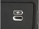 2.5アンペア急速USBチャージャー搭載。スマートフォンなどの充電にとっても便利です