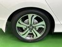 純正アルミホイールです。足元が引き立つので、車全体のイメージがアップしますよ!