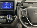ホンダ純正メモリーナビ搭載なので、遠方へのドライブもお任せ下さい!ステアリング左手側にオーディオ関連のコントロールスイッチを配置しています。操作時は視線を逸らすことなく運転に集中できます