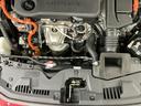 エンジンルームもきれいにクリーニングしています、きれいなエンジンだからこそ丁寧なメンテナンスが行き届きます