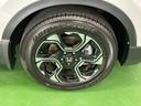 純正アルミホイールです。足元が引き立つので、車全体のイメージがアップしますよ!