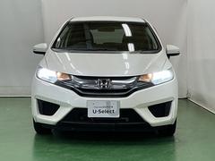 フィットハイブリッド Ｆパッケージ　ナビ　Ｒカメラ　ブルートゥース　ＥＴＣ 0803614A30251215W003 6