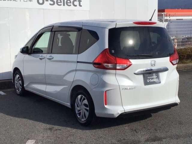 G・ホンダセンシング 純正メモリーナビ 両側電動スライドドア Iストップ 両側自動ドア スマ-トキ- DVD再生可能 オートクルーズコントロール 横滑り防止 ETC車載器 AUX ナビTV SRS ウォークスルー キーレス(9枚目)
