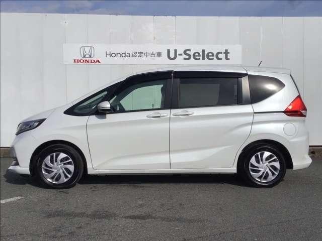 G・ホンダセンシング 純正メモリーナビ 両側電動スライドドア Iストップ 両側自動ドア スマ-トキ- DVD再生可能 オートクルーズコントロール 横滑り防止 ETC車載器 AUX ナビTV SRS ウォークスルー キーレス(10枚目)