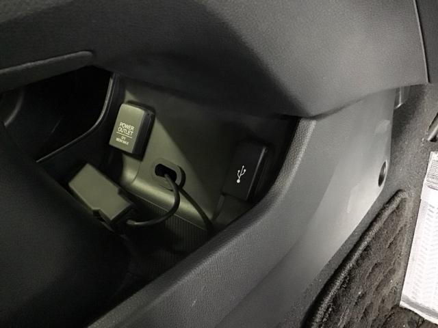 シャトル Ｇ　ドラレコ　ナビ　Ｒカメラ　ブルートゥース　記録簿　ＬＥＤヘッド　セキュリティアラーム　ドライブレコーダー　オートエアコン　リアカメラ　Ｗエアバッグ　ＤＶＤ再生　Ａストップ　キーレスエントリー　ＵＳＢ（17枚目）