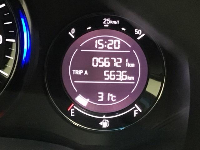 シャトル Ｇ　ドラレコ　ナビ　Ｒカメラ　ブルートゥース　記録簿　ＬＥＤヘッド　セキュリティアラーム　ドライブレコーダー　オートエアコン　リアカメラ　Ｗエアバッグ　ＤＶＤ再生　Ａストップ　キーレスエントリー　ＵＳＢ（30枚目）