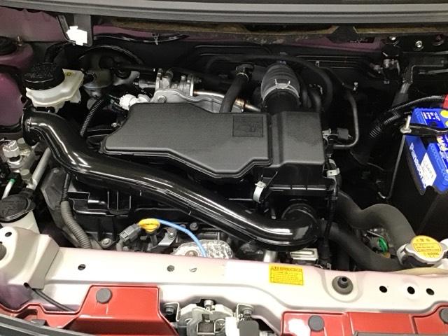 ルーミー カスタムＧ　ナビ　Ｒカメラ　ブルートゥース　フルセグ　前後Ｃセンサー　両側電動パワースライドドア　プリクラッシュ　ＡＵＴＯライト　フルオートエアコン　キーレスエントリー　Ｂカメラ　オートクルーズ　スマートキー（27枚目）