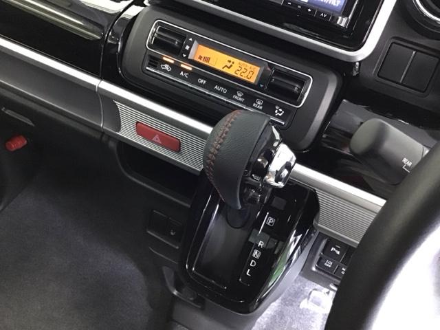 スペーシアカスタム ハイブリッドＸＳ　ナビ　Ｒカメラ　ブルートゥース　フルセグ　衝突軽減Ｂ　ＤＶＤ再生可　Ｉストップ　イモビライザー　スマートキープッシュスタート　ＡＵＴＯライト　ＷエアＢ　シートヒータ　パワーウィンドウ　エアバック　ＰＳ（15枚目）