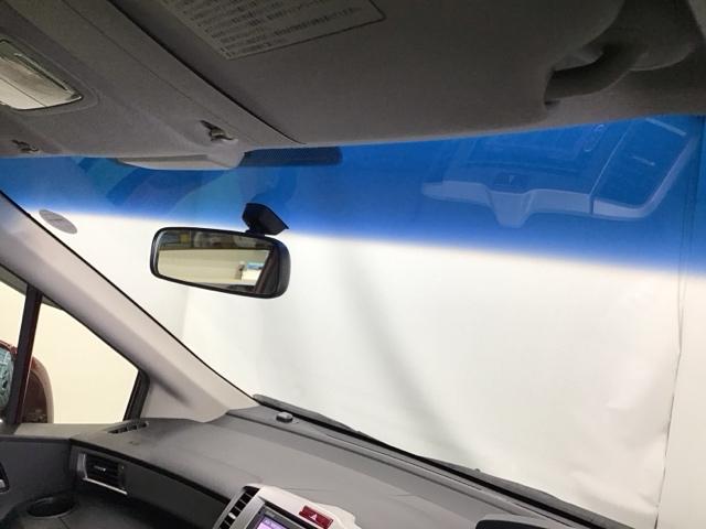フリード Ｘ　ナビ　Ｒカメラ　ブルートゥース　ワンセグ　ＤＶＤ再生　イモビライザ　福祉車両　ＥＴＣ　バックカメラ　ＶＳＡ　キーレスキー　フルオートエアコン　両側スライド片側電動（25枚目）