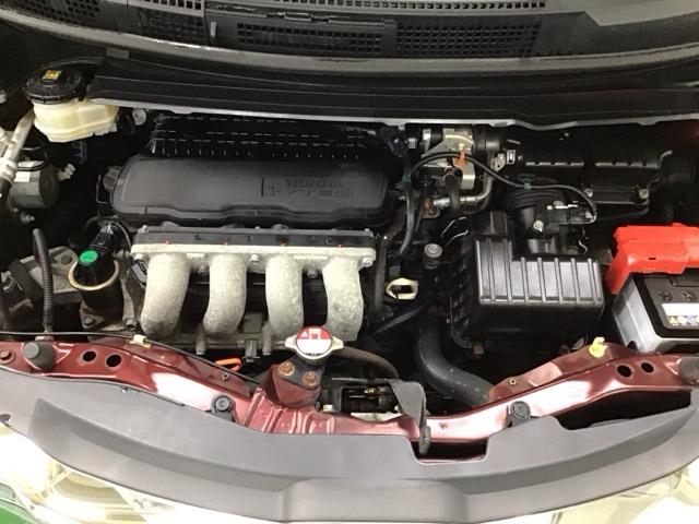 フリード Ｘ　ナビ　Ｒカメラ　ブルートゥース　ワンセグ　ＤＶＤ再生　イモビライザ　福祉車両　ＥＴＣ　バックカメラ　ＶＳＡ　キーレスキー　フルオートエアコン　両側スライド片側電動（28枚目）