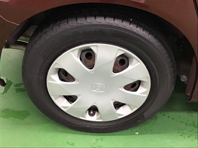 フリード Ｘ　ナビ　Ｒカメラ　ブルートゥース　ワンセグ　ＤＶＤ再生　イモビライザ　福祉車両　ＥＴＣ　バックカメラ　ＶＳＡ　キーレスキー　フルオートエアコン　両側スライド片側電動（29枚目）