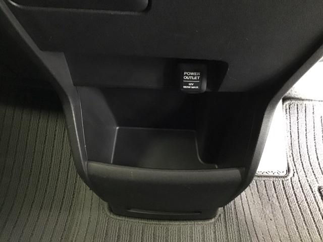 フリード Ｘ　ナビ　Ｒカメラ　ブルートゥース　ワンセグ　ＤＶＤ再生　イモビライザ　福祉車両　ＥＴＣ　バックカメラ　ＶＳＡ　キーレスキー　フルオートエアコン　両側スライド片側電動（53枚目）