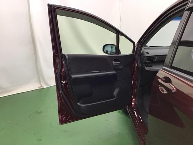 フリード Ｘ　ナビ　Ｒカメラ　ブルートゥース　ワンセグ　ＤＶＤ再生　イモビライザ　福祉車両　ＥＴＣ　バックカメラ　ＶＳＡ　キーレスキー　フルオートエアコン　両側スライド片側電動（67枚目）