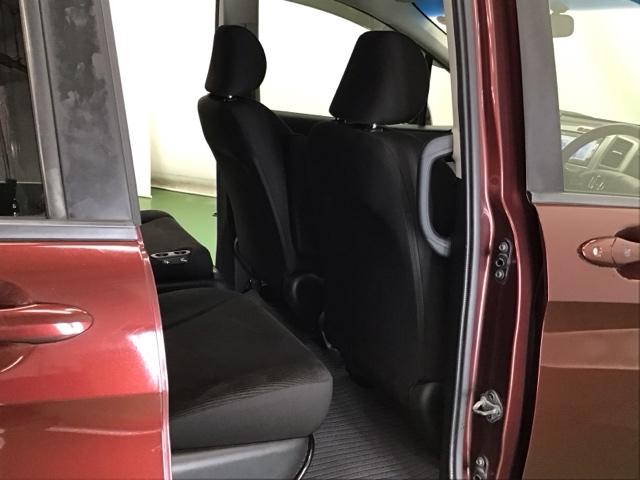 フリード Ｘ　ナビ　Ｒカメラ　ブルートゥース　ワンセグ　ＤＶＤ再生　イモビライザ　福祉車両　ＥＴＣ　バックカメラ　ＶＳＡ　キーレスキー　フルオートエアコン　両側スライド片側電動（69枚目）