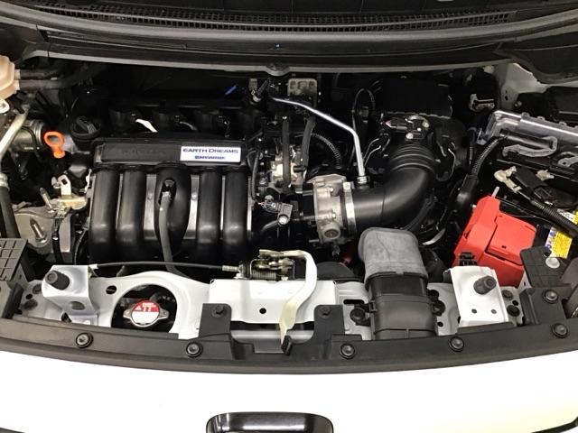 フリードハイブリッド ハイブリッド・Ｇホンダセンシング　ドラレコ　ナビ　Ｒカメラ　後席モニター　両電動ドア　サポカー　両席エアバック　記録簿付　ドライブレコ　地デジＴＶ　リアカメラ　横滑防止　オートクルーズコントロール　エアバック　パワーウインドウ　ＵＳＢ（35枚目）