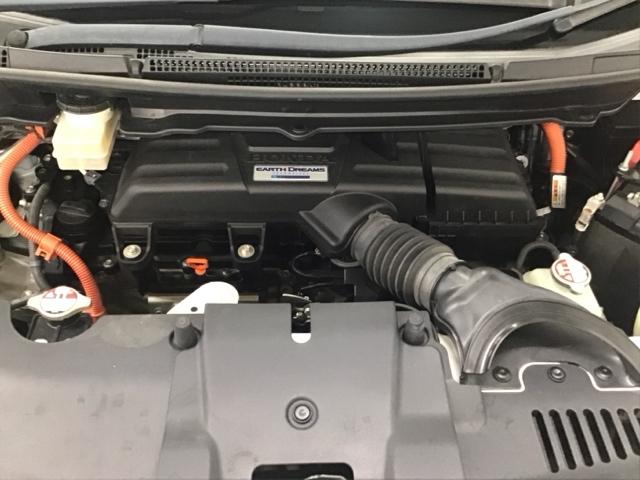 ステップワゴンスパーダ スパーダハイブリッドＧ・ＥＸホンダセンシング　ドラレコ　ナビ　Ｒカメラ　ブルートゥース　Ｗパワスラ　ＥＣＯＮ　記録簿付　イモビ　横滑り防止　ＡＣ　ＵＳＢ　ＤＶＤ再生可　シートＨ　パワーウインドウ　ＬＥＤヘッドランプ　サイドカーテンエアバック（35枚目）