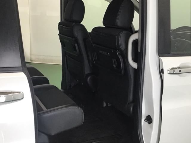 ステップワゴンスパーダ スパーダハイブリッドＧ・ＥＸホンダセンシング　ドラレコ　ナビ　Ｒカメラ　ブルートゥース　Ｗパワスラ　ＥＣＯＮ　記録簿付　イモビ　横滑り防止　ＡＣ　ＵＳＢ　ＤＶＤ再生可　シートＨ　パワーウインドウ　ＬＥＤヘッドランプ　サイドカーテンエアバック（78枚目）