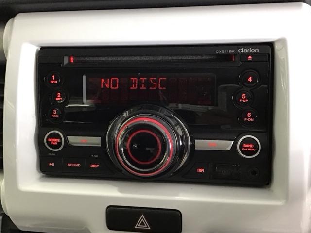 ハスラー Ｇ　ＥＴＣ　ＣＤ　スマートブレーキサポート　整備記録簿　スマートキ－　パワーウィンドウ　キーレスエントリーキー　セキュリティアラーム　ＷエアＢ　パワステ　エアＢ　横滑防止装置　ベンチシート　オ－トエアコン（12枚目）