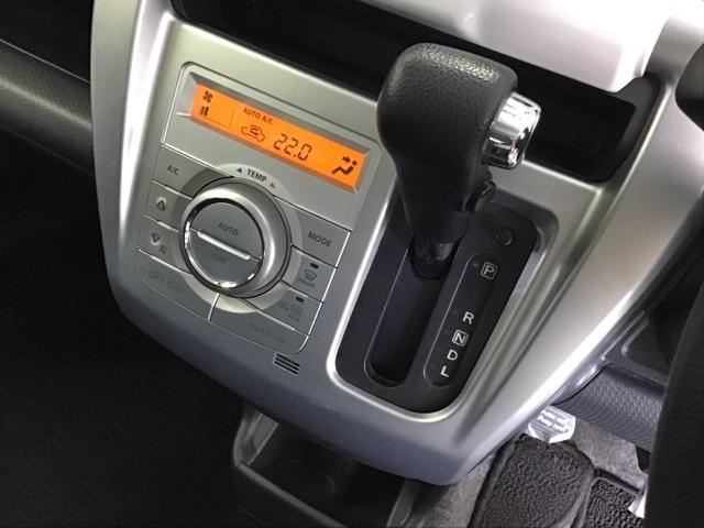 ハスラー Ｇ　ＥＴＣ　ＣＤ　スマートブレーキサポート　整備記録簿　スマートキ－　パワーウィンドウ　キーレスエントリーキー　セキュリティアラーム　ＷエアＢ　パワステ　エアＢ　横滑防止装置　ベンチシート　オ－トエアコン（16枚目）