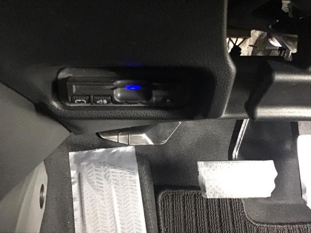 フィット １３Ｇ・Ｌパッケージ　ナビ　ＥＴＣ　ＣＤ　運転席エアバッグ　盗難防止システム　整備記録簿　エコアイドリングストップ　キーレス　ＷＡＢ　ＬＥＤヘッド　スマ－トキ－　ＶＳＡ　パワーウィンド　ＡＵＴＯエアコン　ＡＢＳ（44枚目）