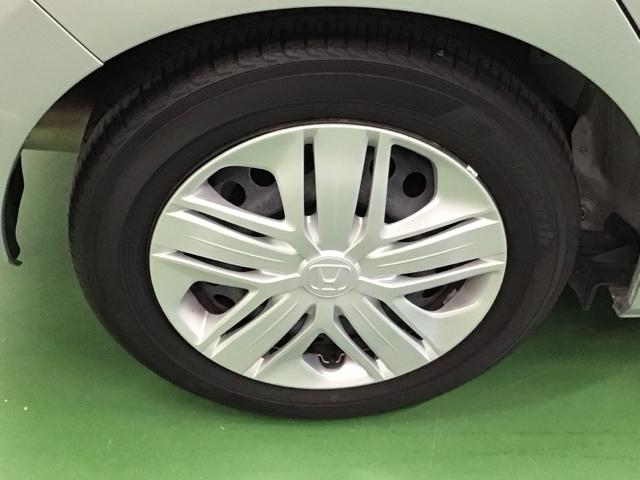 フィット １３Ｇ・Ｌホンダセンシング　ドラレコ　ナビ　Ｒカメラ　ブルートゥース　カーテンエアバック　横滑防止　ＤＶＤ　ドライブレコーダー装着車　ＬＥＤヘッド　ＵＳＢ　フルオートエアコン　パワーステアリング　整備記録簿　Ｆセグ　イモビ（30枚目）