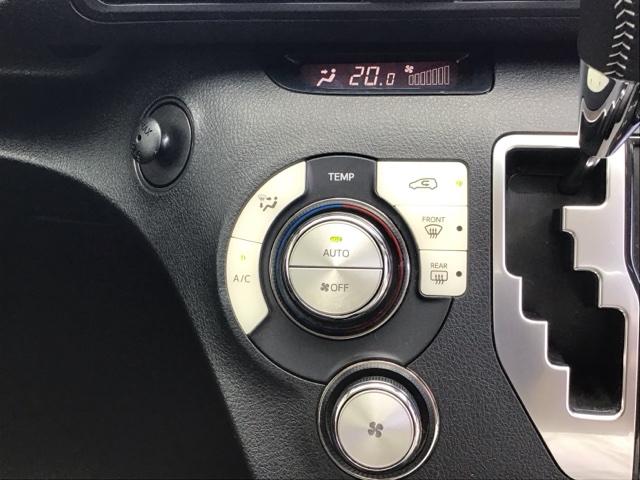 シエンタ Ｇ　ナビ　Ｒカメラ　ブルートゥース　ワンセグ　両側Ｐスライドドア　アイドリングストップ車　スマートＫ　Ｂカメラ　１セグ　横滑り防止　エアコン　記録簿有　Ｗエアバック　運転席エアバック　ＥＴＣ付　３列（62枚目）