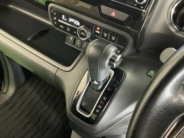 Ｎ－ＢＯＸカスタム Ｇ・Ｌターボホンダセンシング　ドラレコ　ナビ　Ｒカメラ　ブルートゥース　フルセ　両側ＰＷスライドドア　Ｂモニタ　Ｉストップ　セキュリティー　点検記録簿　ＵＳＢ接続　クルーズコントロール　キーレスエントリー　ヒーター　ＶＳＡ　ＰＷ（17枚目）
