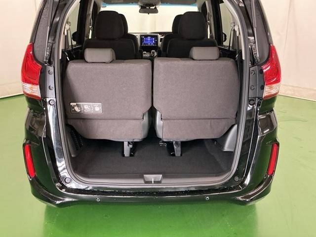 フリードハイブリッド ハイブリッド・Ｇホンダセンシング　ナビ　Ｒカメラ　後席モニター　フルセグ　軽減ブレーキ　キーフリーシステム　記録簿　ＤＶＤ再生可能　ＥＣＯＮ　後カメラ　Ａクルーズ　ＬＥＤヘッドランプ　シートＨ　横滑防止　ドライブレコーダ　３列シート（33枚目）