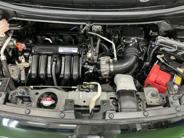 フリードハイブリッド ハイブリッド・Ｇホンダセンシング　ナビ　Ｒカメラ　後席モニター　フルセグ　軽減ブレーキ　キーフリーシステム　記録簿　ＤＶＤ再生可能　ＥＣＯＮ　後カメラ　Ａクルーズ　ＬＥＤヘッドランプ　シートＨ　横滑防止　ドライブレコーダ　３列シート（35枚目）