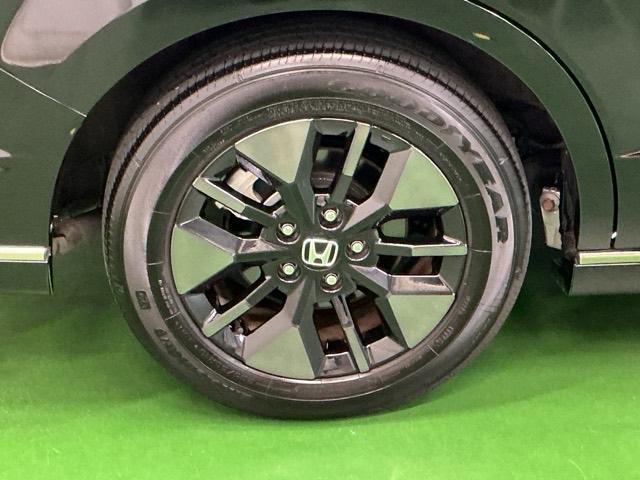 ステップワゴン スパーダ　ドラレコ　ナビ　Ｒカメラ　ブルートゥース　キーレスエントリー　パワーゲート　リアカメラ　ターボ車　フルセグテレビ　パワーステアリング　オートエアコン　ウォークスルー　ＥＴＣ車載器　Ａクルーズ　記録簿（36枚目）