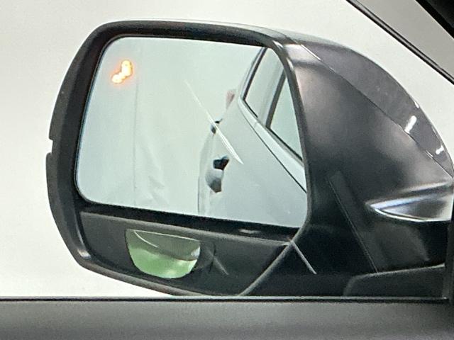 �u���C���h�X�|�b�g�C���t�H���[�V�����͑��s���A�΂ߌ��Ɏԗ������m����ƁA�h�A�~���[��̃}�[�N��_�����Ă��m�点���܂�