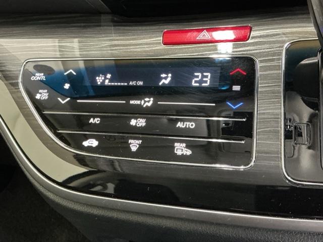 オデッセイ アブソルート・Ｘホンダセンシング　ナビ　Ｒカメラ　後席モニター　フルセグ　両側パワスラドア　記録簿　地デジＴＶ　ＥＣＯＮ　電動シート　サイドエアバッグ　キーフリー　ＤＶＤ再生可　クルーズコントロール　ＬＥＤヘッドライト　横滑り防止（16枚目）
