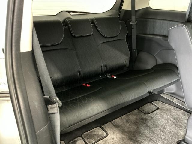 オデッセイ アブソルート・Ｘホンダセンシング　ナビ　Ｒカメラ　後席モニター　フルセグ　両側パワスラドア　記録簿　地デジＴＶ　ＥＣＯＮ　電動シート　サイドエアバッグ　キーフリー　ＤＶＤ再生可　クルーズコントロール　ＬＥＤヘッドライト　横滑り防止（21枚目）