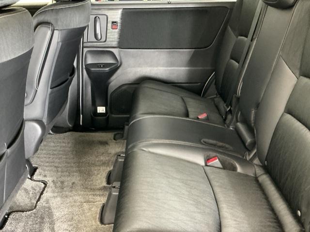 オデッセイ アブソルート・Ｘホンダセンシング　ナビ　Ｒカメラ　後席モニター　フルセグ　両側パワスラドア　記録簿　地デジＴＶ　ＥＣＯＮ　電動シート　サイドエアバッグ　キーフリー　ＤＶＤ再生可　クルーズコントロール　ＬＥＤヘッドライト　横滑り防止（53枚目）