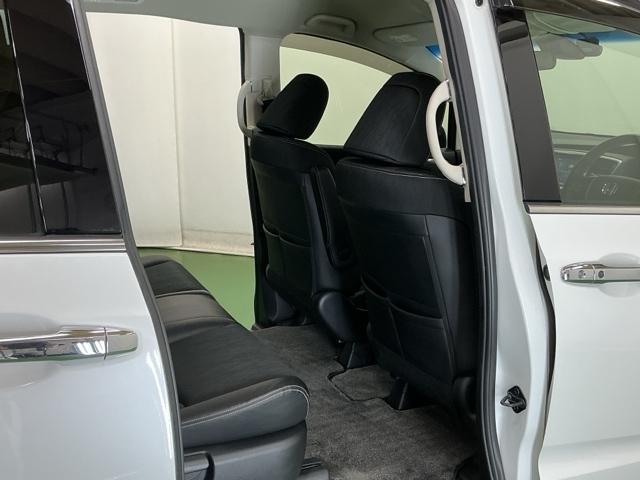 オデッセイ アブソルート・Ｘホンダセンシング　ナビ　Ｒカメラ　後席モニター　フルセグ　両側パワスラドア　記録簿　地デジＴＶ　ＥＣＯＮ　電動シート　サイドエアバッグ　キーフリー　ＤＶＤ再生可　クルーズコントロール　ＬＥＤヘッドライト　横滑り防止（54枚目）