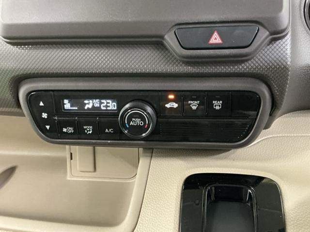 Ｎ－ＢＯＸ Ｇホンダセンシング　ディスプレイオーディオ　ワンセグ　ＣＤ　盗難防止システム　ＥＴＣ付　スマキー　ＬＥＤ　横滑り防止　記録簿　パワーウィンドウ　ＡＡＣ　ベンチシート　クルコン　オートライト　両スラ　両席エアバック　ＡＢＳ（14枚目）