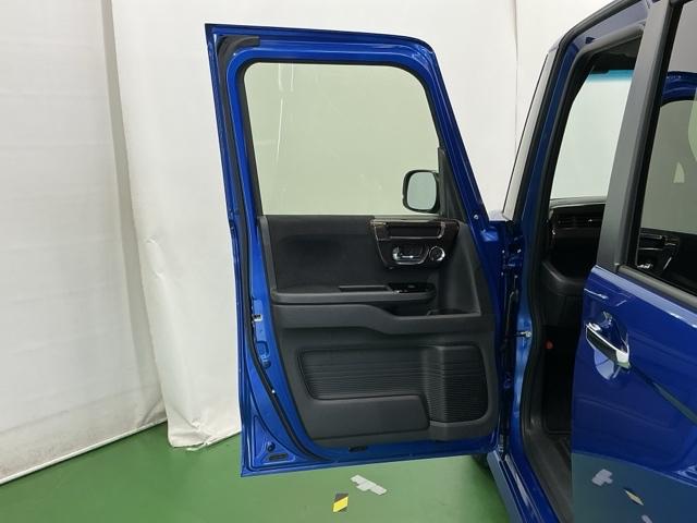 Ｎ－ＢＯＸカスタム Ｇ・ＥＸホンダセンシング　ドラレコ　Ｒカメラ　ＣＤ　ワンセグ　衝突被害軽減装置　エアコン　盗難防止システム　ＰＷ　両側スライド片側電動ドア　ドライブレコーダー　キーフリーシステム　サイドエアバッグ　ＡＢＳ　ＥＴＣ付き　スマキー（52枚目）