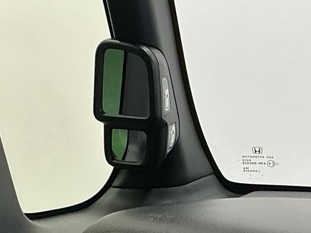 Ｎ－ＢＯＸカスタム Ｇ・ＥＸホンダセンシング　ドラレコ　Ｒカメラ　ＣＤ　ワンセグ　衝突被害軽減装置　エアコン　盗難防止システム　ＰＷ　両側スライド片側電動ドア　ドライブレコーダー　キーフリーシステム　サイドエアバッグ　ＡＢＳ　ＥＴＣ付き　スマキー（61枚目）