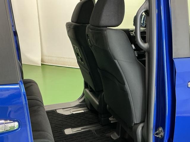 Ｎ－ＢＯＸカスタム Ｇ・ＥＸホンダセンシング　ドラレコ　Ｒカメラ　ＣＤ　ワンセグ　衝突被害軽減装置　エアコン　盗難防止システム　ＰＷ　両側スライド片側電動ドア　ドライブレコーダー　キーフリーシステム　サイドエアバッグ　ＡＢＳ　ＥＴＣ付き　スマキー（63枚目）