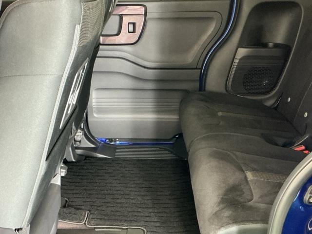 Ｎ－ＢＯＸカスタム Ｇ・ＥＸホンダセンシング　ドラレコ　Ｒカメラ　ＣＤ　ワンセグ　衝突被害軽減装置　エアコン　盗難防止システム　ＰＷ　両側スライド片側電動ドア　ドライブレコーダー　キーフリーシステム　サイドエアバッグ　ＡＢＳ　ＥＴＣ付き　スマキー（75枚目）