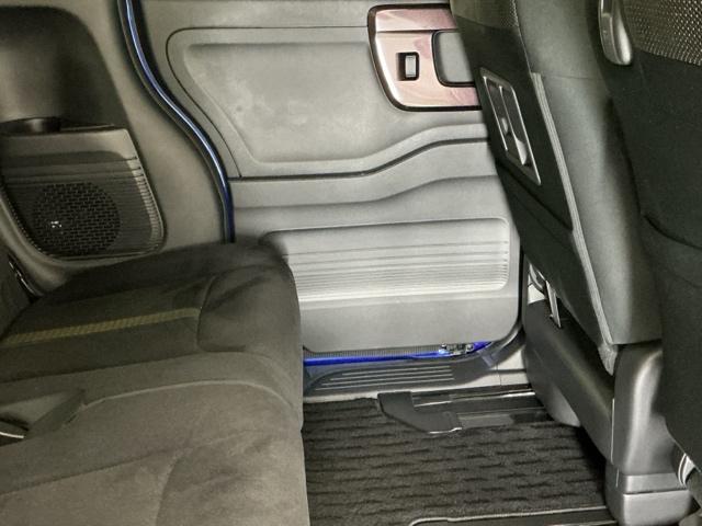 Ｎ－ＢＯＸカスタム Ｇ・ＥＸホンダセンシング　ドラレコ　Ｒカメラ　ＣＤ　ワンセグ　衝突被害軽減装置　エアコン　盗難防止システム　ＰＷ　両側スライド片側電動ドア　ドライブレコーダー　キーフリーシステム　サイドエアバッグ　ＡＢＳ　ＥＴＣ付き　スマキー（76枚目）