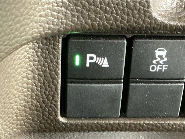 Ｎ－ＢＯＸ Ｌ　ナビ　Ｒカメラ　ブルートゥース　フルセグ　衝突回避支援ブレーキ　Ｉ－ＳＴＯＰ　クリソナ　ＰＷ　パワステ　Ｓヒーター　スマ－トキ－　Ｂカメ　地デジＴＶ　横滑り防止　整備記録簿　ＬＥＤライト　エアコン付き（20枚目）