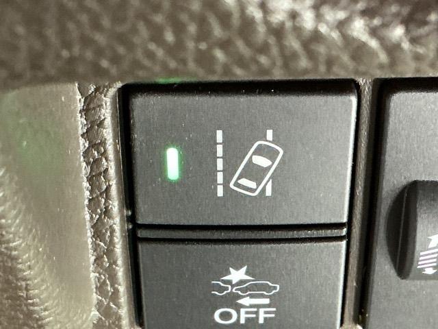 Ｎ－ＢＯＸ Ｌ　ナビ　Ｒカメラ　ブルートゥース　フルセグ　衝突回避支援ブレーキ　Ｉ－ＳＴＯＰ　クリソナ　ＰＷ　パワステ　Ｓヒーター　スマ－トキ－　Ｂカメ　地デジＴＶ　横滑り防止　整備記録簿　ＬＥＤライト　エアコン付き（28枚目）